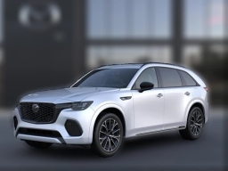 Mazda CX-70 3.3 Turbo S Premium AWD 2026