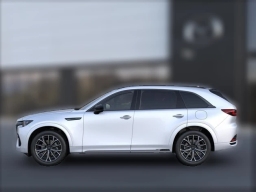 Mazda CX-70 3.3 Turbo S Premium AWD 2026