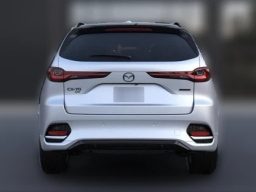 Mazda CX-70 3.3 Turbo S Premium AWD 2026