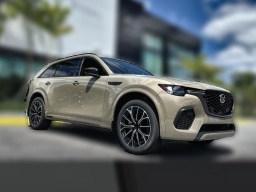 Mazda CX-70 3.3 Turbo S Premium AWD 2026