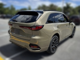 Mazda CX-70 3.3 Turbo S Premium AWD 2026