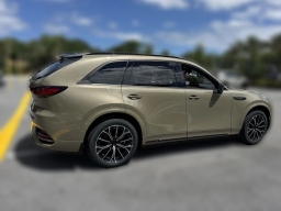 Mazda CX-70 3.3 Turbo S Premium AWD 2026