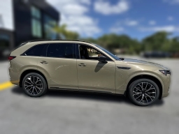 Mazda CX-70 3.3 Turbo S Premium AWD 2026