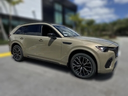 Mazda CX-70 3.3 Turbo S Premium AWD 2026