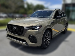 Mazda CX-70 3.3 Turbo S Premium AWD 2026
