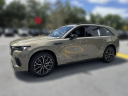 Mazda CX-70 3.3 Turbo S Premium AWD 2026