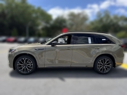 Mazda CX-70 3.3 Turbo S Premium AWD 2026