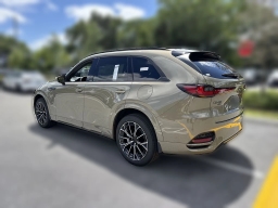 Mazda CX-70 3.3 Turbo S Premium AWD 2026