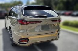 Mazda CX-70 3.3 Turbo S Premium AWD 2026