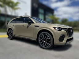 Mazda CX-70 3.3 Turbo S Premium AWD 2026