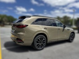 Mazda CX-70 3.3 Turbo S Premium AWD 2026