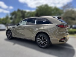 Mazda CX-70 3.3 Turbo S Premium AWD 2026