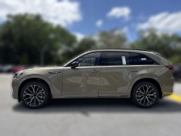 Mazda CX-70 3.3 Turbo S Premium AWD 2026