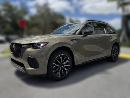Mazda CX-70 3.3 Turbo S Premium AWD 2026