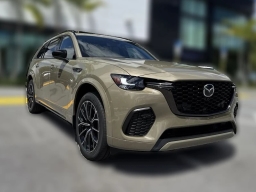Mazda CX-70 3.3 Turbo S Premium AWD 2026