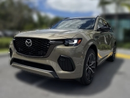 Mazda CX-70 3.3 Turbo S Premium AWD 2026