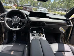 Mazda CX-70 3.3 Turbo S Premium AWD 2026
