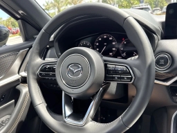 Mazda CX-70 3.3 Turbo S Premium AWD 2026
