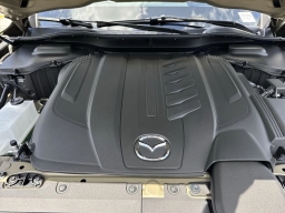Mazda CX-70 3.3 Turbo S Premium AWD 2026
