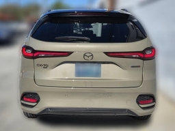 Mazda CX-70 3.3 Turbo S Premium AWD 2026