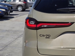 Mazda CX-70 3.3 Turbo S Premium AWD 2026