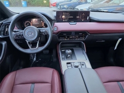 Mazda CX-70 3.3 Turbo S Premium AWD 2026