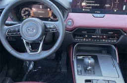 Mazda CX-70 3.3 Turbo S Premium AWD 2026