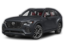 Mazda CX-70 3.3 Turbo S Premium AWD 2026