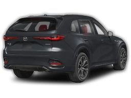 Mazda CX-70 3.3 Turbo S Premium AWD 2026