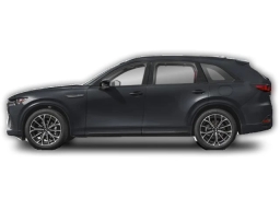 Mazda CX-70 3.3 Turbo S Premium AWD 2026