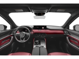Mazda CX-70 3.3 Turbo S Premium AWD 2026