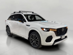 Mazda CX-70 3.3 Turbo S Premium AWD 2026
