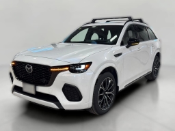 Mazda CX-70 3.3 Turbo S Premium AWD 2026