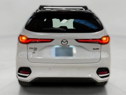 Mazda CX-70 3.3 Turbo S Premium AWD 2026