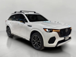 Mazda CX-70 3.3 Turbo S Premium AWD 2026