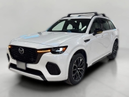 Mazda CX-70 3.3 Turbo S Premium AWD 2026