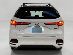 Mazda CX-70 3.3 Turbo S Premium AWD 2026