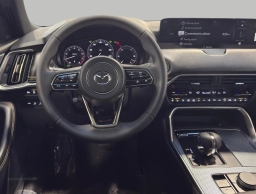 Mazda CX-70 3.3 Turbo S Premium AWD 2026