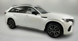 Mazda CX-70 3.3 Turbo S Premium AWD 2026