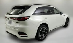 Mazda CX-70 3.3 Turbo S Premium AWD 2026