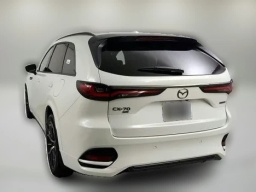 Mazda CX-70 3.3 Turbo S Premium AWD 2026