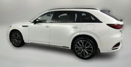 Mazda CX-70 3.3 Turbo S Premium AWD 2026