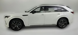 Mazda CX-70 3.3 Turbo S Premium AWD 2026