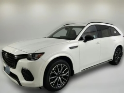 Mazda CX-70 3.3 Turbo S Premium AWD 2026