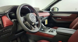 Mazda CX-70 3.3 Turbo S Premium AWD 2026