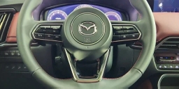 Mazda CX-70 3.3 Turbo S Premium AWD 2026