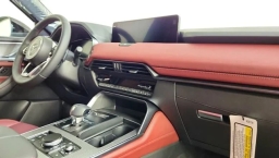 Mazda CX-70 3.3 Turbo S Premium AWD 2026