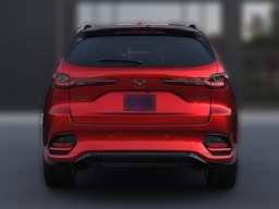 Mazda CX-70 3.3 Turbo S Premium AWD 2026