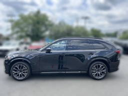 Mazda CX-70 3.3 Turbo S Premium AWD 2026
