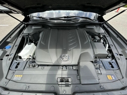 Mazda CX-70 3.3 Turbo S Premium AWD 2026